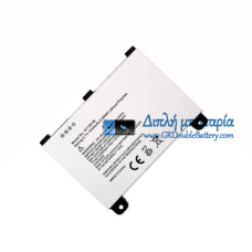 Μπαταρία για Amazon D00611 kindle2 (WIFI) S11S01B [Αντικατάσταση μπαταρίας]